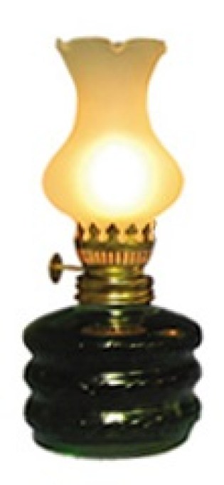 Λάμπα παραφίνης 00.500.079